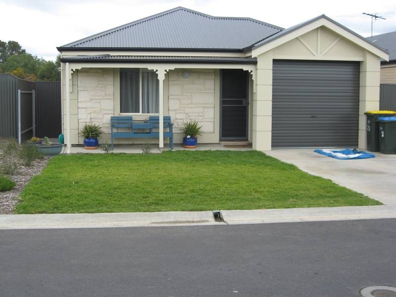 Lot 21, 102 Christian Road, Murray Bridge SA 5253