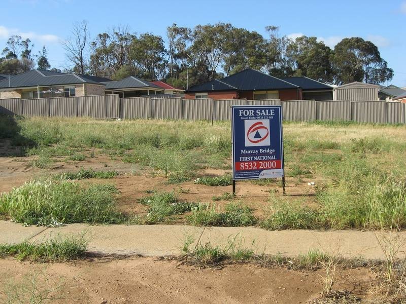Lot 158 Willowbark Crescent, Murray Bridge SA 5253