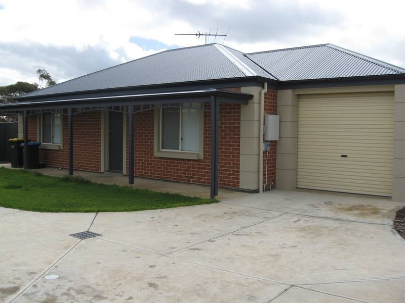 Lot 8, 100 Christian Rd, Murray Bridge SA 5253
