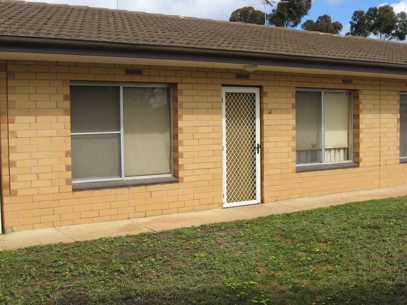 3/7 Eleanor Terrace, Murray Bridge SA 5253