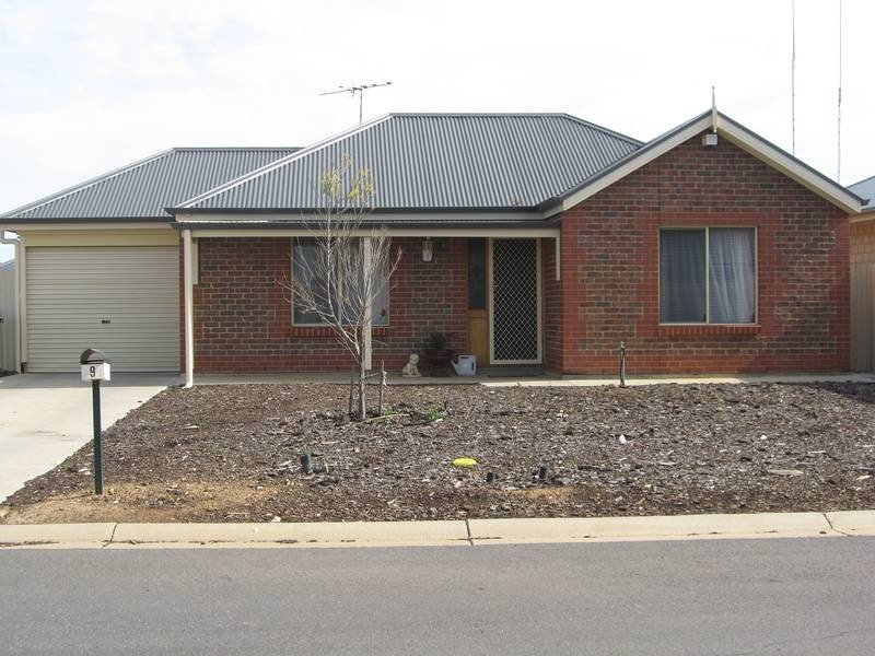 9 Bradley Court, Murray Bridge SA 5253