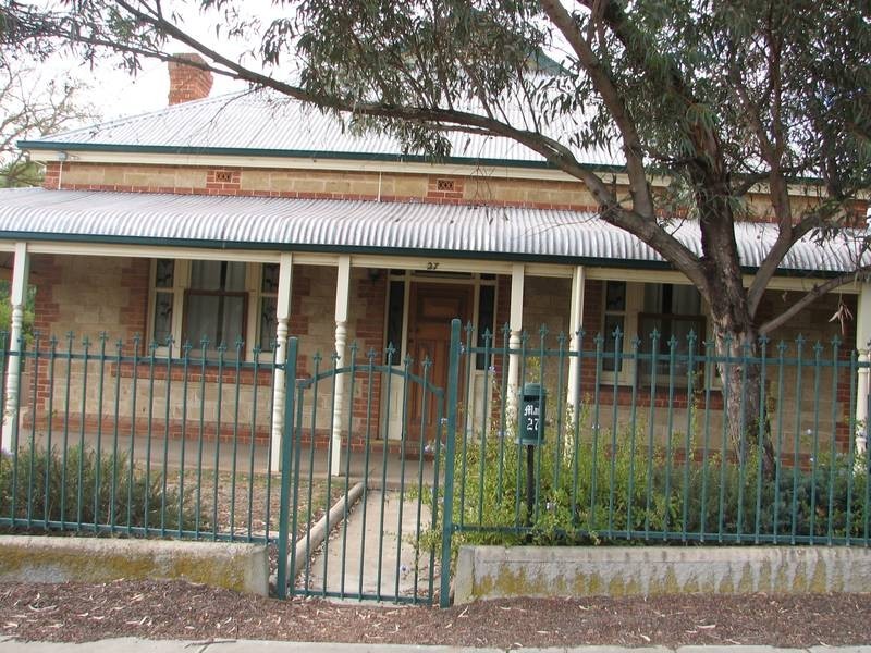 27 Seventh Street, Murray Bridge SA 5253