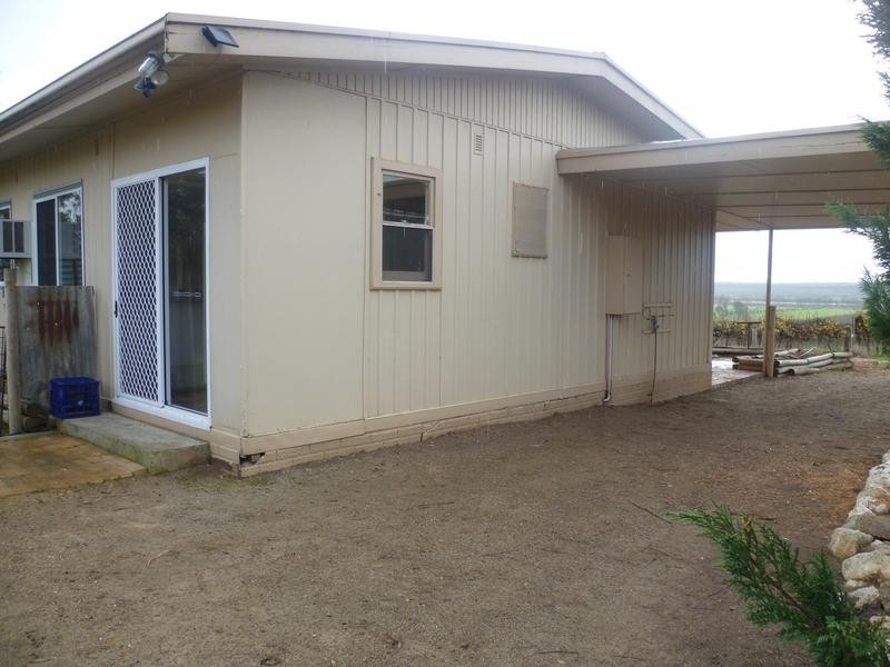 RSD 3138A Jervois Road, Woods Point SA 5253