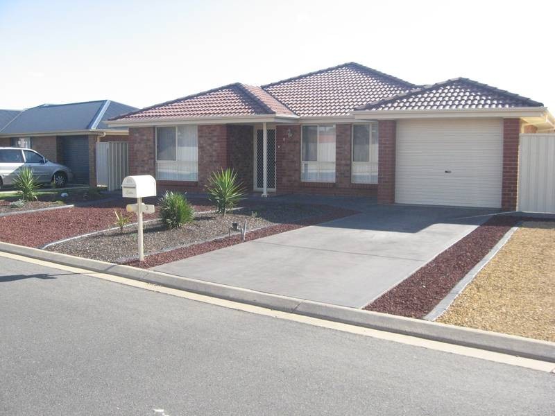3 Bradley Court, Murray Bridge SA 5253