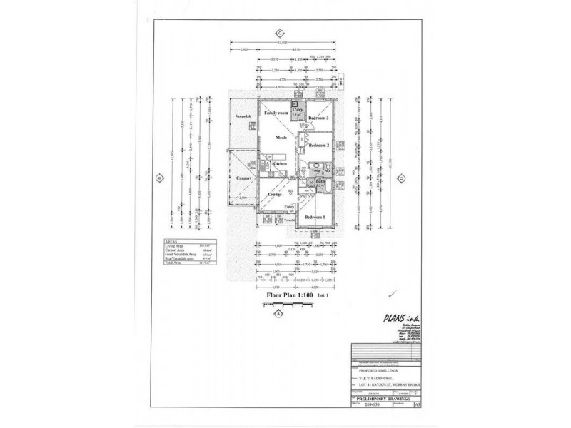 41 Rayson Street, Murray Bridge SA 5253
