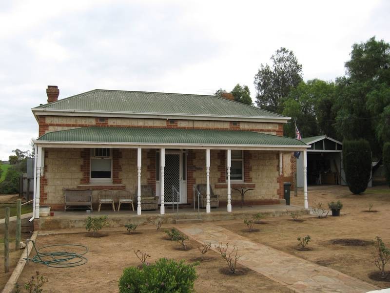 198 Mannum Road, Murray Bridge SA 5253