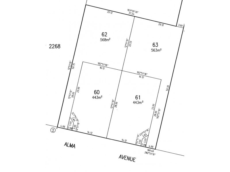 Lt 63 Alma Avenue, Murray Bridge SA 5253