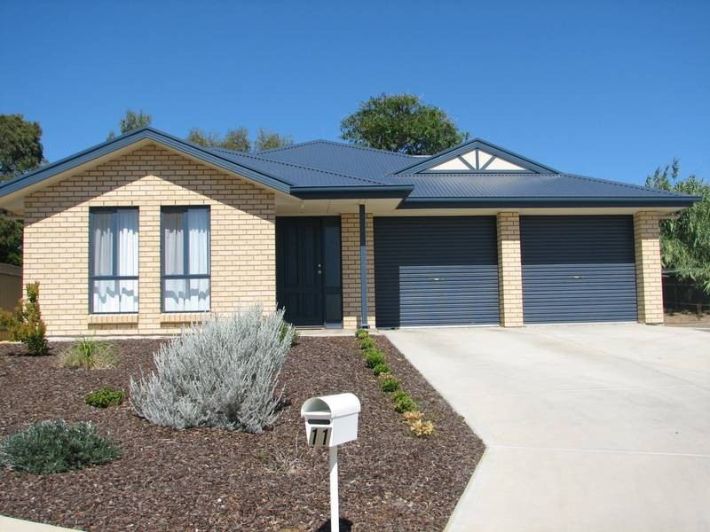 11 Henry Moss Court, Murray Bridge SA 5253