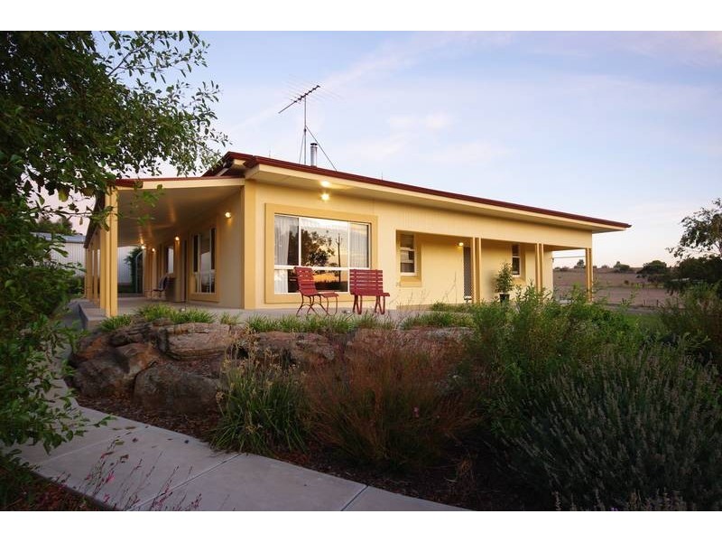 Lot 45 Carter Road, Murray Bridge SA 5253