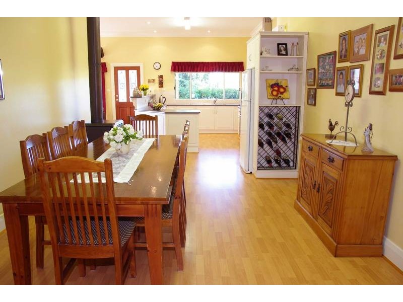 Lot 45 Carter Road, Murray Bridge SA 5253