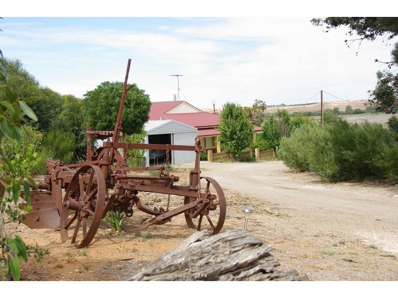 Lot 45 Carter Road, Murray Bridge SA 5253