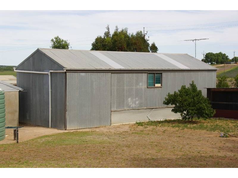 Lot 45 Carter Road, Murray Bridge SA 5253
