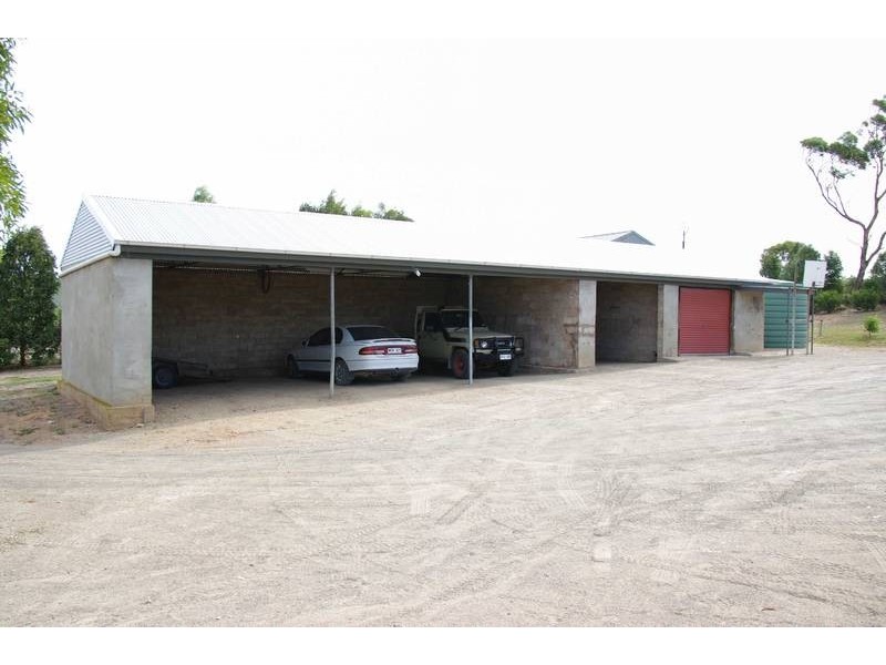 Lot 45 Carter Road, Murray Bridge SA 5253