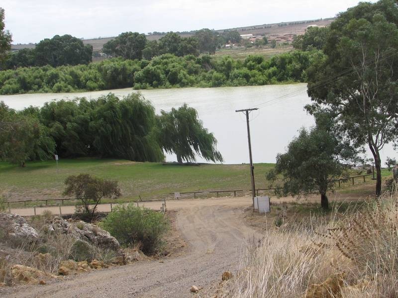 Lot 54 Murrawong Rd, Murrawong, Murray Bridge SA 5253