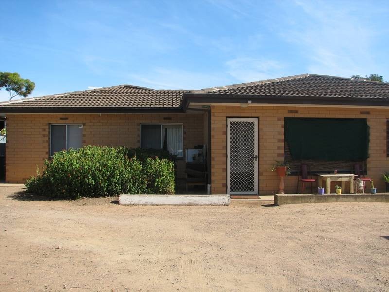 5/7 Eleanor Terrace, Murray Bridge SA 5253