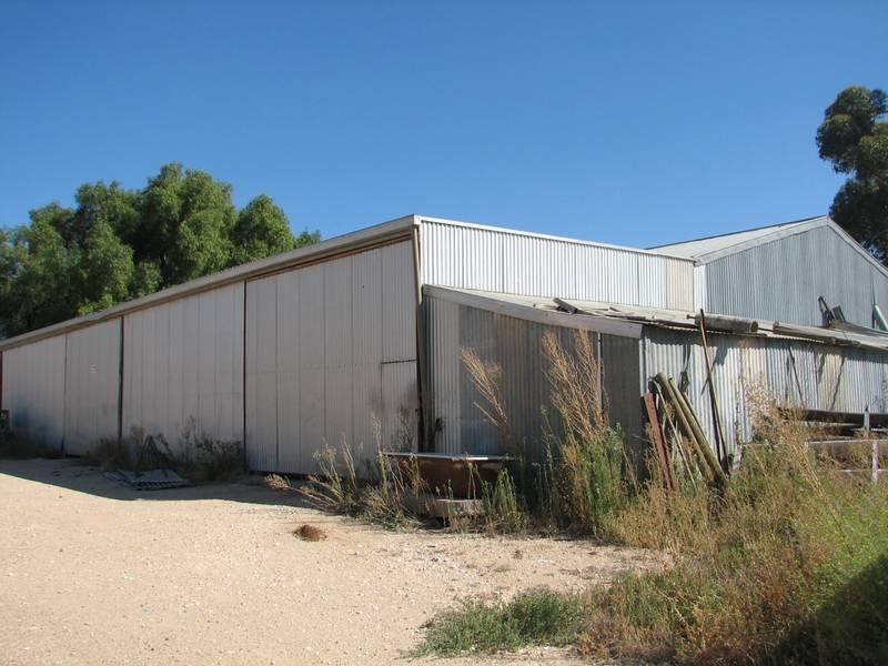 Lot 92 Pfeiler Road, Murray Bridge SA 5253