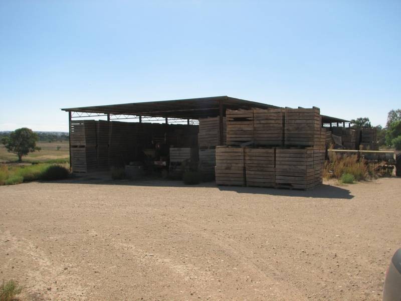 Lot 92 Pfeiler Road, Murray Bridge SA 5253