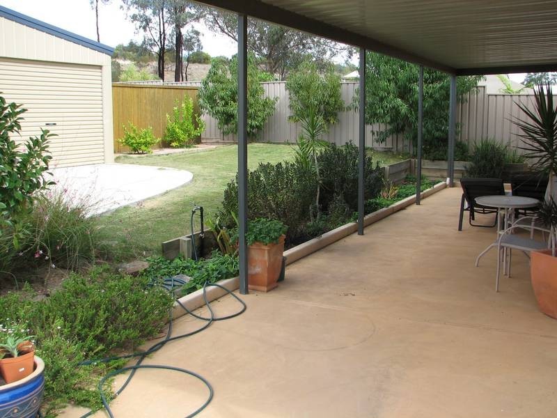 Lot 6 River Glen Drive, Whitesands via, Murray Bridge SA 5253