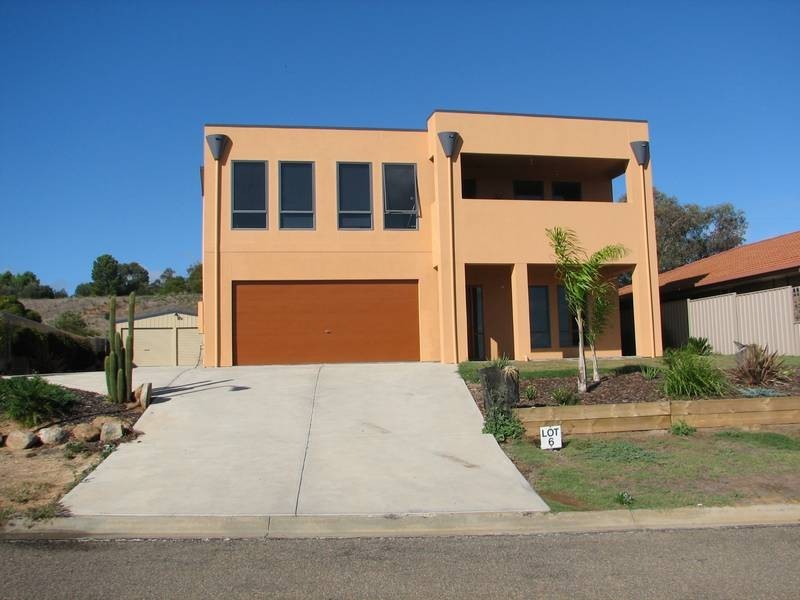 Lot 6 River Glen Drive, Whitesands via, Murray Bridge SA 5253