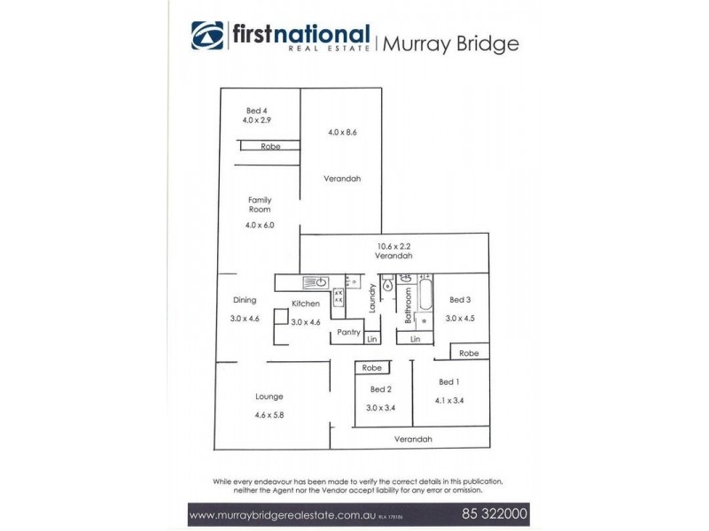 90 Princes Highway, Murray Bridge SA 5253