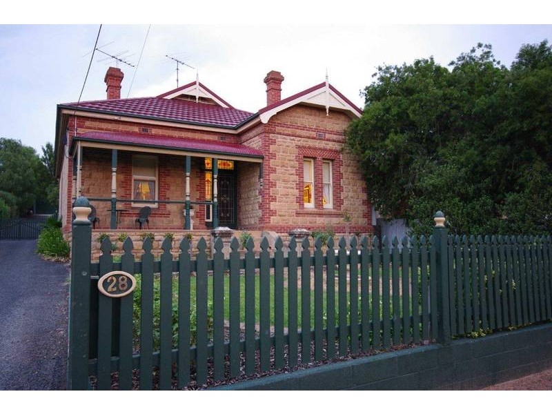 28 Mannum Road, Murray Bridge SA 5253