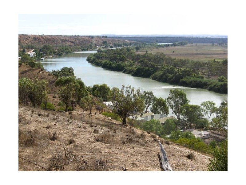 Lot 1 Sunnyside Road via Murray Bridge, Sunnyside SA 5253