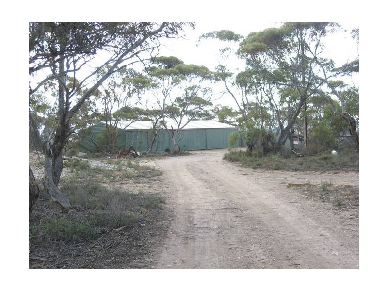 Lot 1 Sunnyside Road via Murray Bridge, Sunnyside SA 5253