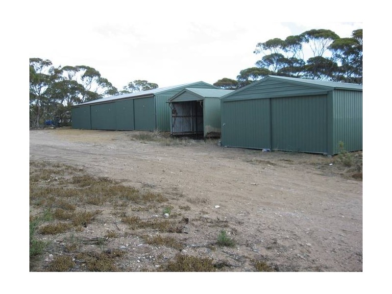 Lot 1 Sunnyside Road via Murray Bridge, Sunnyside SA 5253