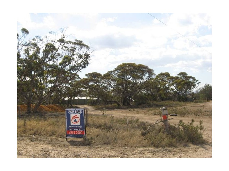 Lot 1 Sunnyside Road via Murray Bridge, Sunnyside SA 5253