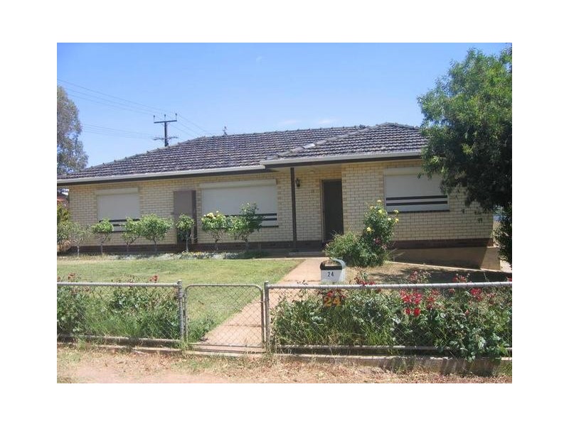 24 Willow Ave, Murray Bridge SA 5253
