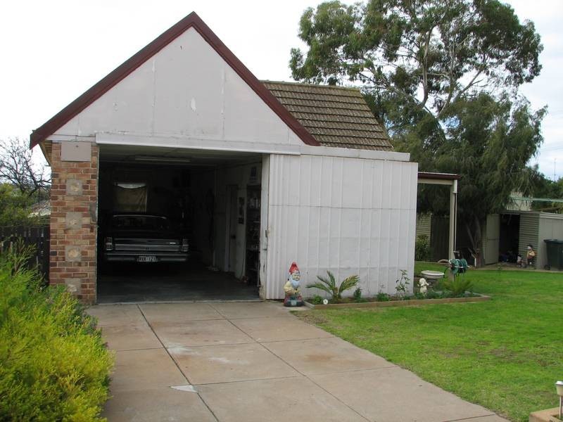 42 Beatty Terrace, Murray Bridge SA 5253