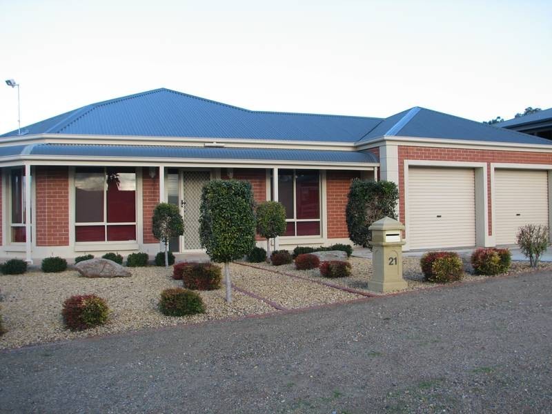 21 Willow Avenue, Murray Bridge SA 5253