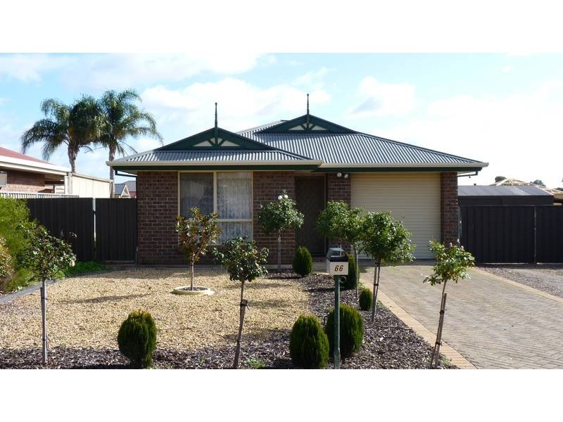 66 Tumbella Drive, Murray Bridge SA 5253