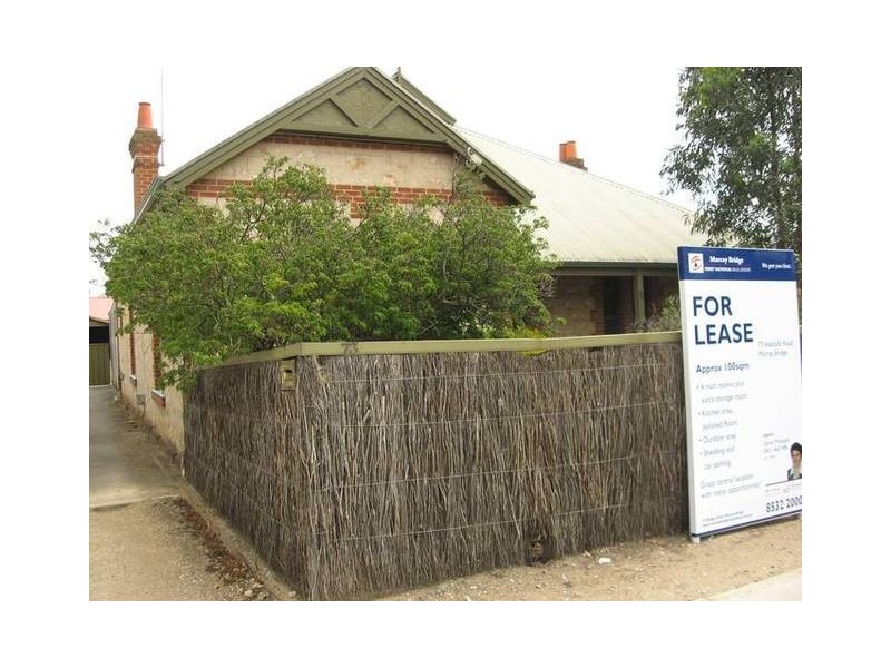 73 Adelaide Road, Murray Bridge SA 5253