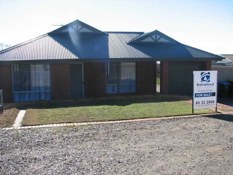 77a Alma Avenue, Murray Bridge SA 5253