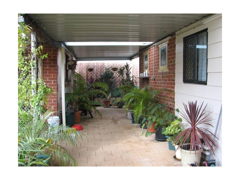 18 Melville Terrace, Murray Bridge SA 5253