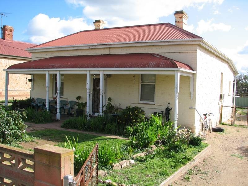 27 Eleanor Terrace, Murray Bridge SA 5253