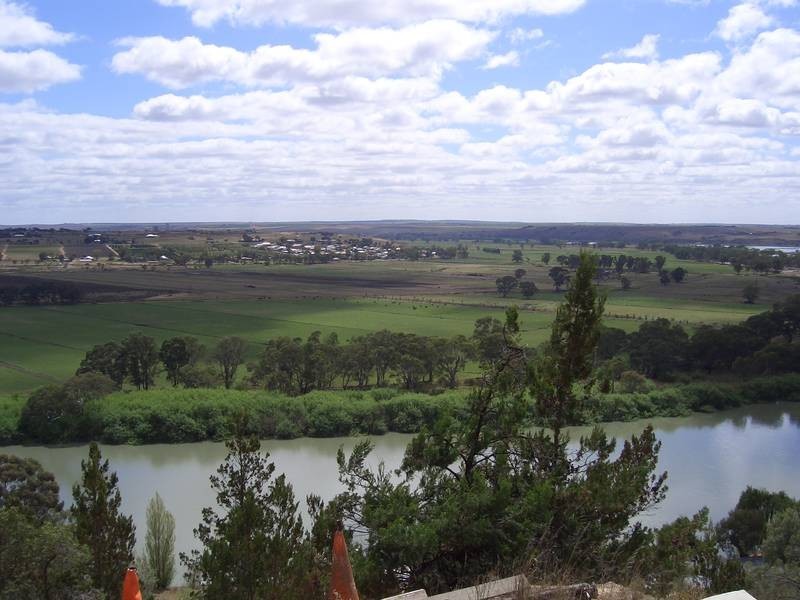 Lt 63 Cliff Top Drive, Sunnyside via, Murray Bridge SA 5253