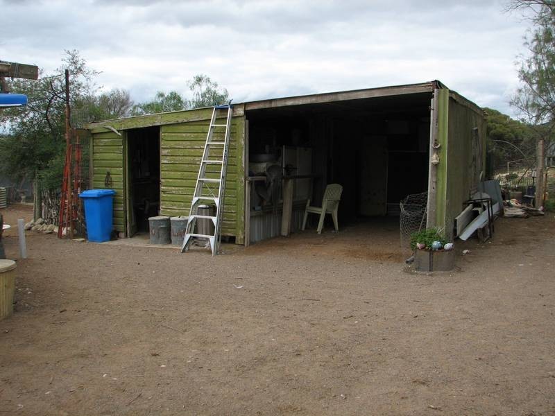 Lt 63 Cliff Top Drive, Sunnyside via, Murray Bridge SA 5253