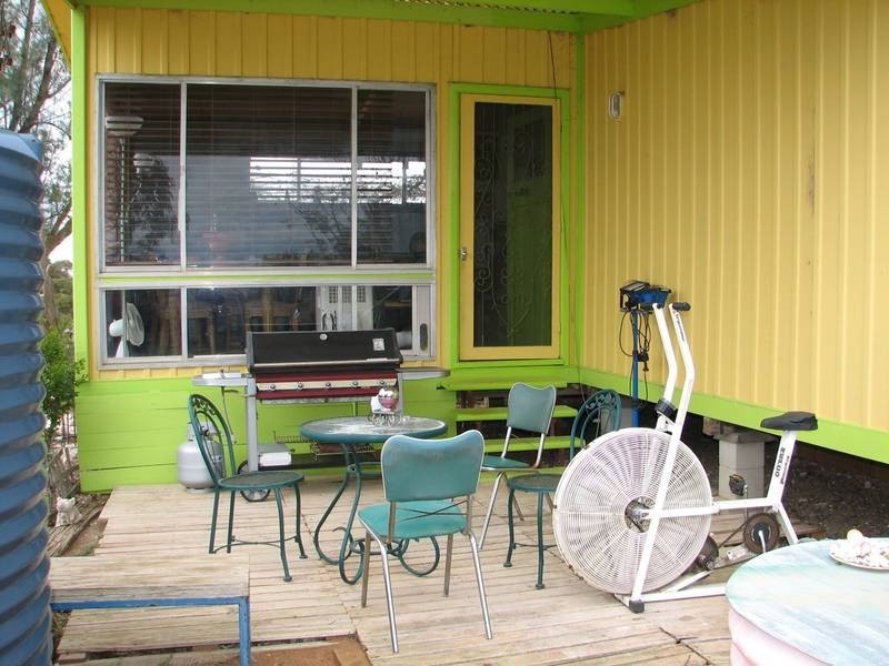 Lt 63 Cliff Top Drive, Sunnyside via, Murray Bridge SA 5253