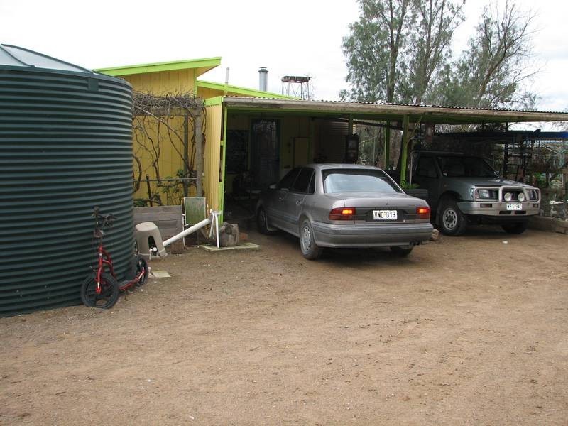 Lt 63 Cliff Top Drive, Sunnyside via, Murray Bridge SA 5253