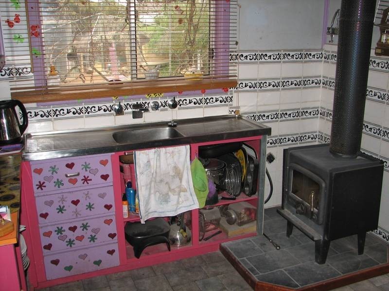 Lt 63 Cliff Top Drive, Sunnyside via, Murray Bridge SA 5253
