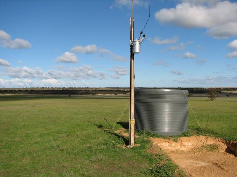 Lot 5 Mallee Sunset Estate Bowhill Road, Burdett via, Murray Bridge SA 5253