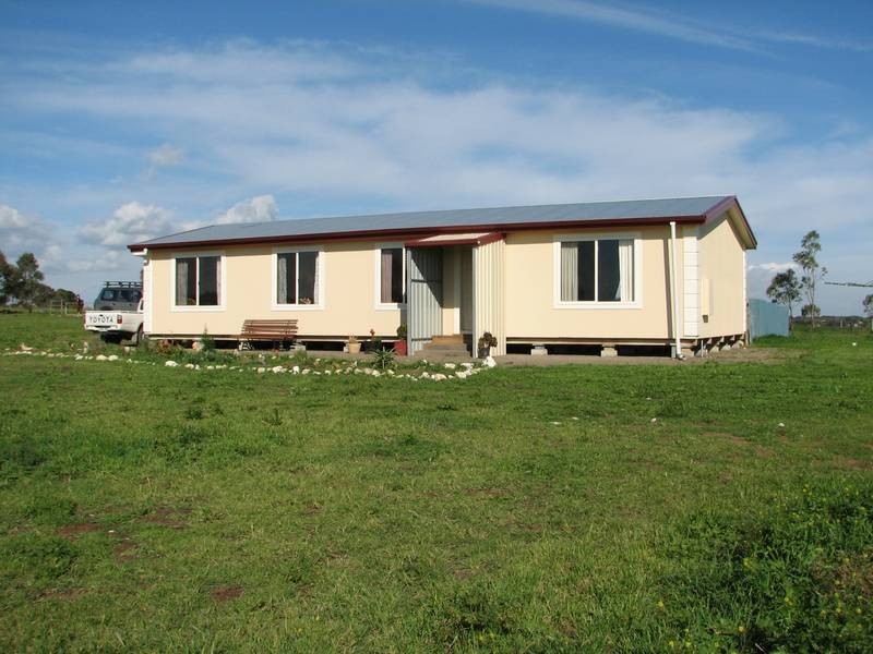 Lot 61 Kepa Road, Murray Bridge SA 5253