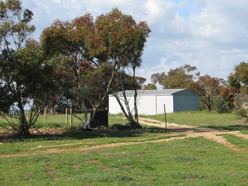 Lot 61 Kepa Road, Murray Bridge SA 5253