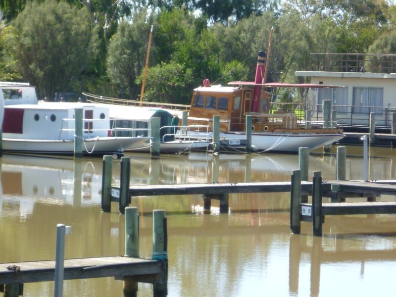 20 Riverglen Drive, Riverglen Marina, Whitesands via, Murray Bridge SA 5253