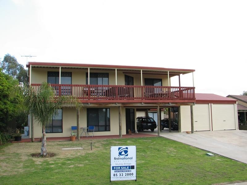 10 Hann Road Whitesands via, Murray Bridge SA 5253