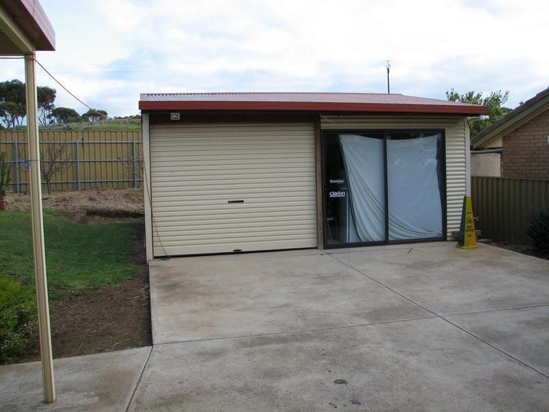 10 Hann Road Whitesands via, Murray Bridge SA 5253