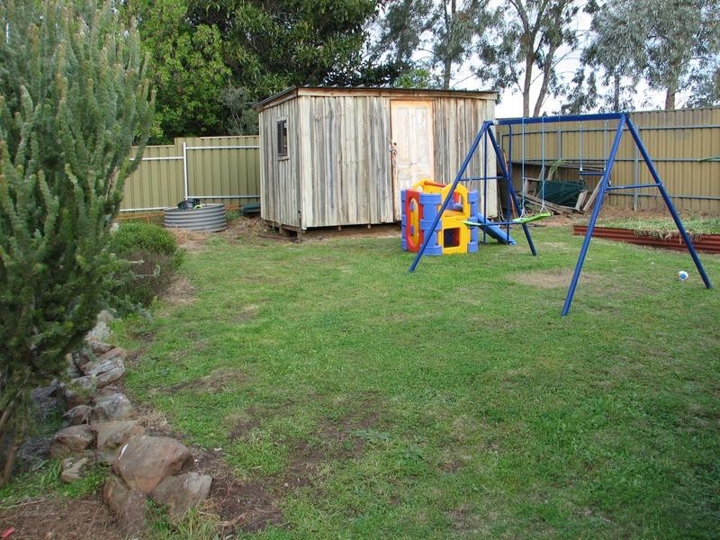 10 Hann Road Whitesands via, Murray Bridge SA 5253