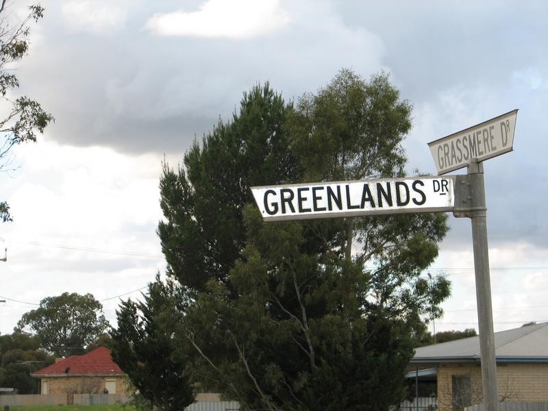 Lot 18 Greenlands Drive, Murray Bridge SA 5253